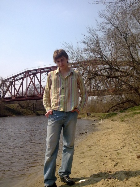 Станислав Бобылев фото №49