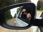 Фотография Кабановой Анны