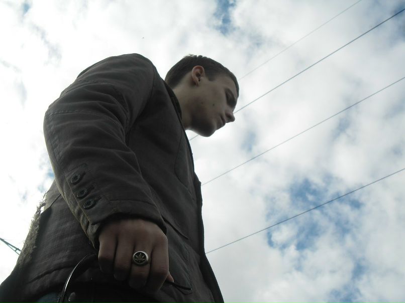 Андрей Бугаёв фотография #18