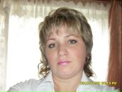 Фотография Платовой Лены