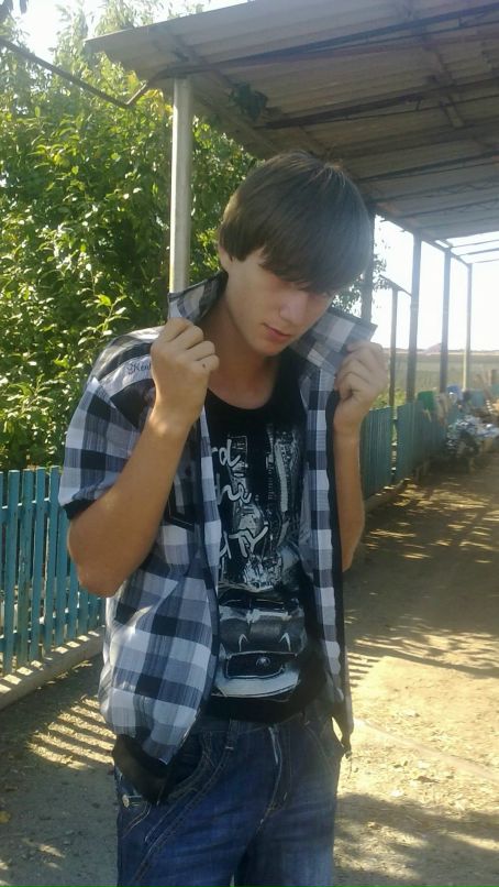 Виктор Голуб фотография #46