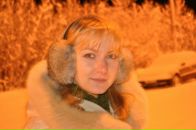 Фотография Шелениной Санечки