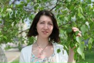 Лілія Овчаренко фотография #49 (источник - https://vk.com/id20557658)