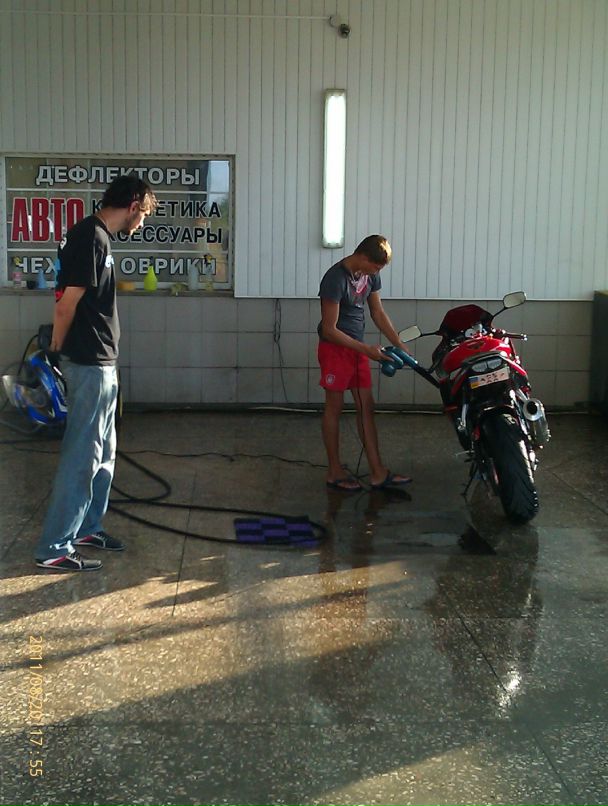 Професор Ёхансон фотография #47