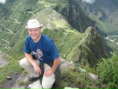 Фотография Тощакова Андрея