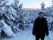 Фотография Герасимова Павла