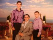 Вероніка Бойко фотография #17 (источник - https://vk.com/id32207788)