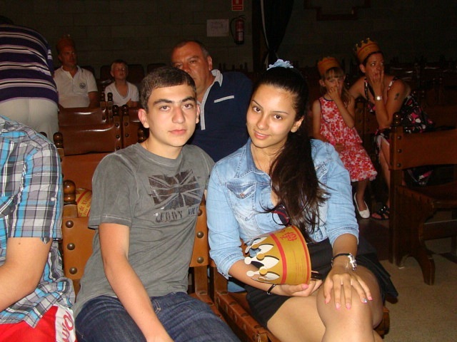 Даниэль Отузян фотография #19