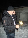Фотография Денисова Михаила