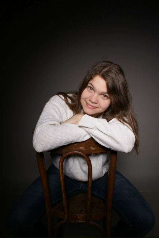 Наталья Соболева фотография #50