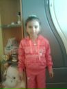 Аліночка Пислар фотография #26 (источник - https://vk.com/id150670887)
