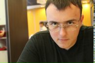 Фотография Маркова Паши