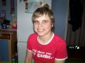 Фотография Гагариной Ольги