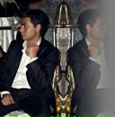 Фотография Кисы Эмраха