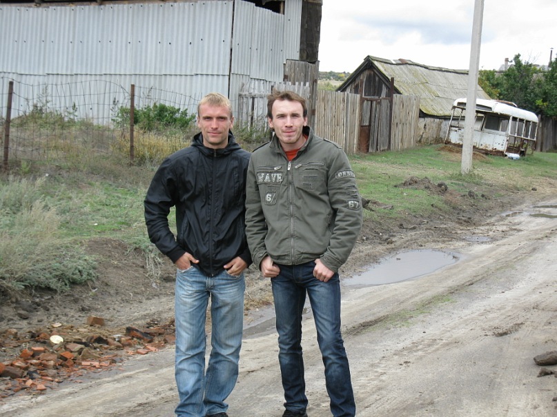 Сергей Прошаков фотография #15