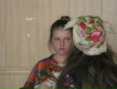 Алена Че фотография #28 (источник - https://vk.com/id67463546)