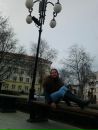 Фотография Бочкаревой Тани