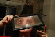 Фотография Янушковской Несс