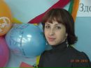 Фотография Кругловой Валентины