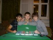 Фотография Чечулина Ивана