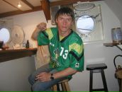 Фотография Кузьменко Сергея