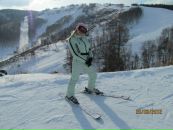 Фотография Барановой-Чекуновой Танюшки