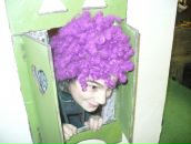 Фотография Будашкиной Анны