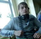 Фотография Яснова Андрея