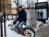 Фотография Дмитриева Эдуарда