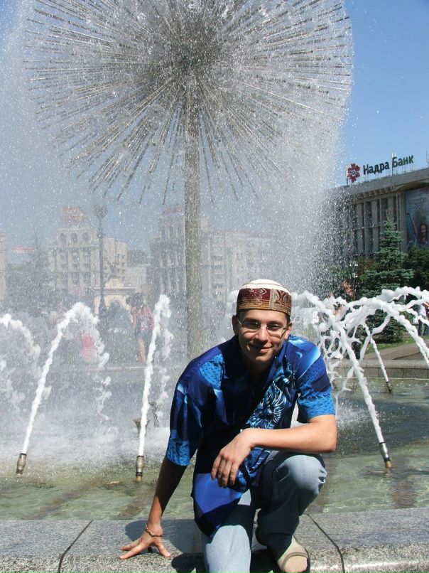 Игорь Булаев фотография #6