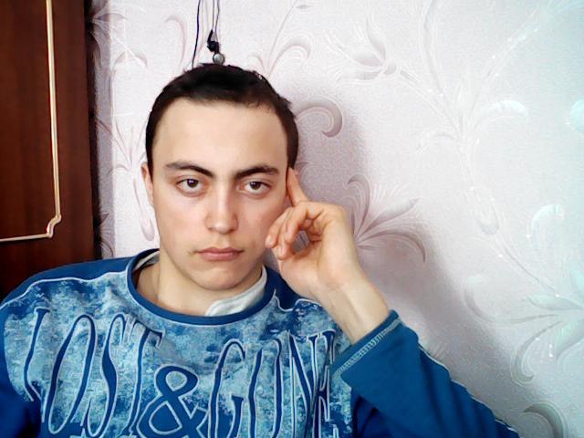 Дмитрий Калинин фотография #16