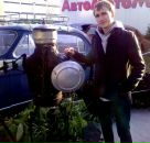 Фотография Кулешова Алексея