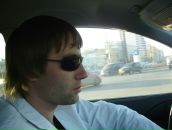 Фотография Хорева Юрия