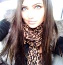 Викуся Целую фотография #7 (источник - https://vk.com/id134833508)