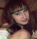 Фотография Захаровой Анютик