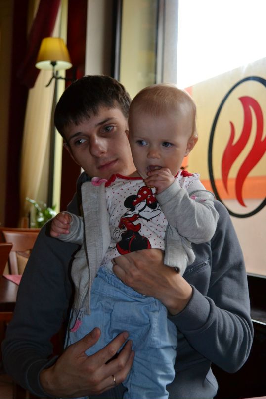 Андрей Андреев фотография #14