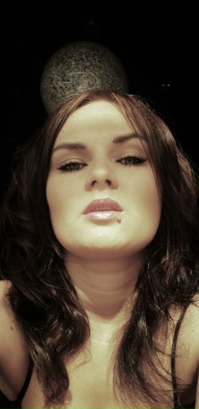 Олеся Stepanenko фотография #48