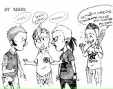 Фотография Аляева Максима