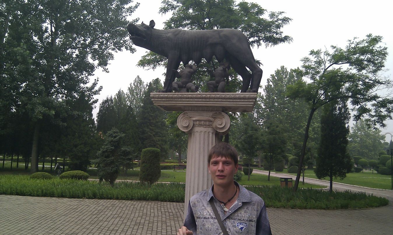 Дмитрий Апарин фотография #50