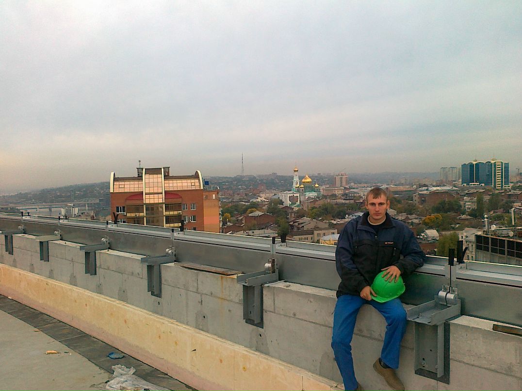 Иван Ильченко фотография #43