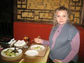 Фотография Путиной Альбины