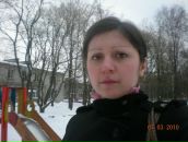 Фотография Яшиной Екатерины