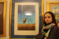 Фотография Титовой Ани