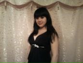 Фотография Даниловой Селиме