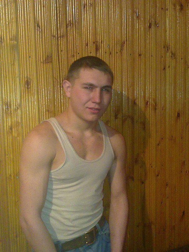 Иван Кунов фотография #1