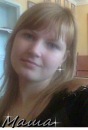 Марія Магада фотография #40 (источник - https://vk.com/id97721351)