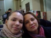 Фотография Сабуровой Марии