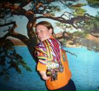 Фотография Юрышевой Елены