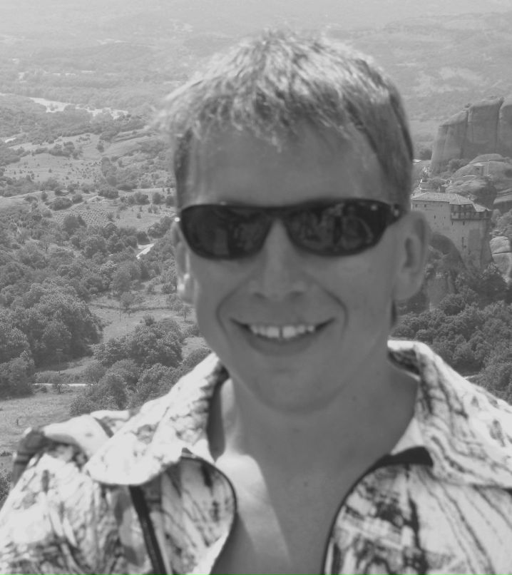 Александр Тимошенко фотография #17