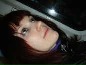 Фотография Топилиной Тани